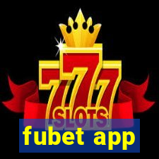 fubet app